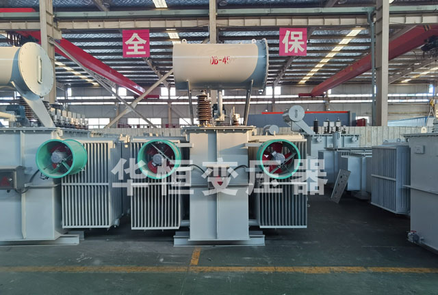 6300KVA宾阳宾阳宾阳电力变压器