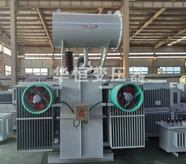 S13-8000/35宾阳宾阳宾阳电力变压器