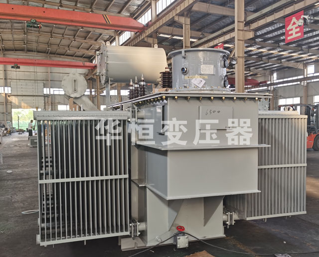 S11-6300/35宾阳宾阳宾阳电力变压器价格